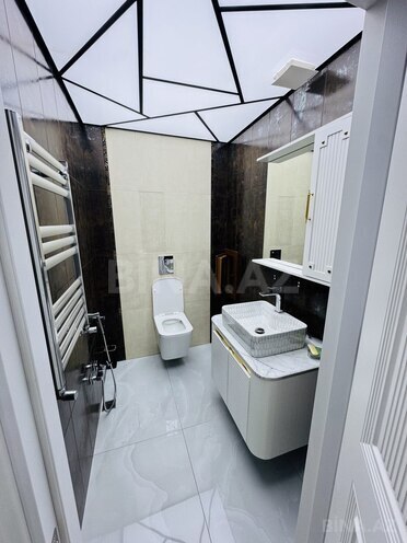 İcarəyə verilir 3 otaqlı yeni tikili 150 m², Şah İsmayıl Xətai m., photo 26 from 27