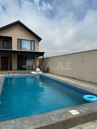 Сдаётся 5-комн. дом/дача 230 м², пос. Sea Breeze, photo 22 from 25