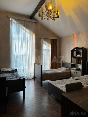 Сдаётся 5-комн. дом/дача 230 м², пос. Sea Breeze, photo 11 from 25