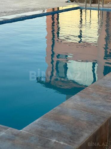 Сдаётся 5-комн. дом/дача 230 м², пос. Sea Breeze, photo 24 from 25