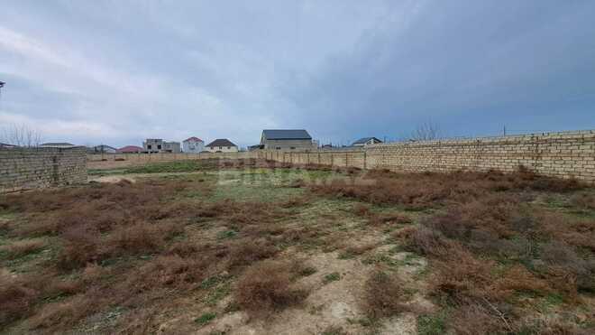 Продаётся  участок 25 сот, пос. Кюрдаханы, photo 5 from 6