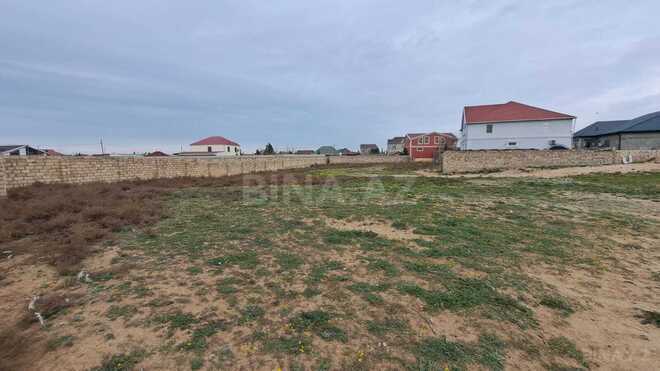 Продаётся  участок 25 сот, пос. Кюрдаханы, photo 3 from 6