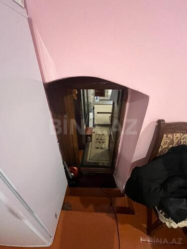 Satılır 3 otaqlı həyət evi/bağ evi 60 m², Bayıl q., photo 14 from 20