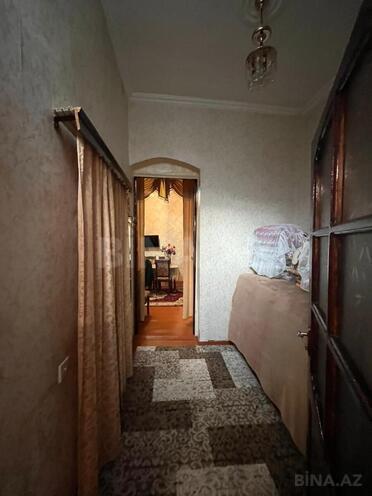 Satılır 3 otaqlı həyət evi/bağ evi 60 m², Bayıl q., photo 5 from 20