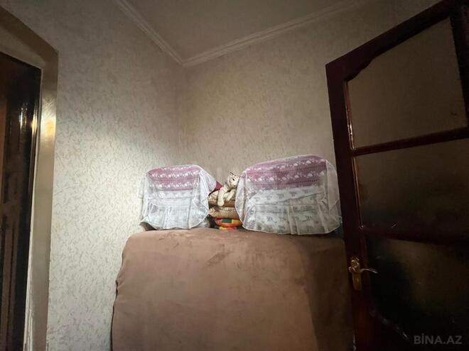 Satılır 3 otaqlı həyət evi/bağ evi 60 m², Bayıl q., photo 7 from 20