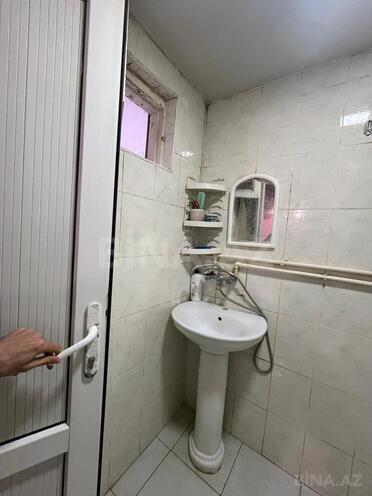 Satılır 3 otaqlı həyət evi/bağ evi 60 m², Bayıl q., photo 15 from 20