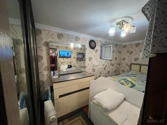 Satılır 3 otaqlı həyət evi/bağ evi 60 m², Bayıl q., photo 13 from 20