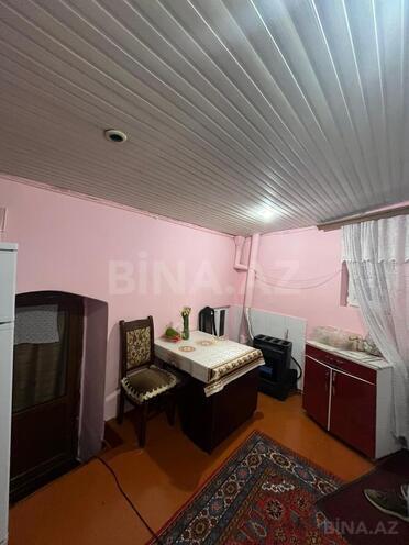Satılır 3 otaqlı həyət evi/bağ evi 60 m², Bayıl q., photo 10 from 20