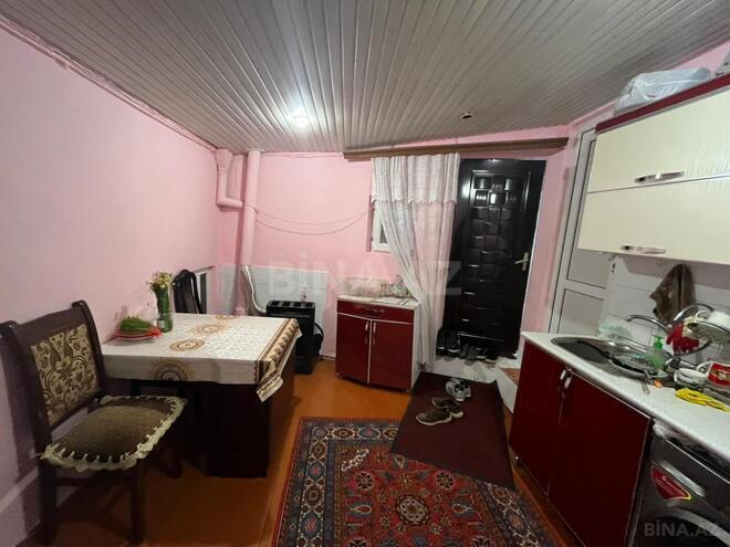 Satılır 3 otaqlı həyət evi/bağ evi 60 m², Bayıl q., photo 9 from 20