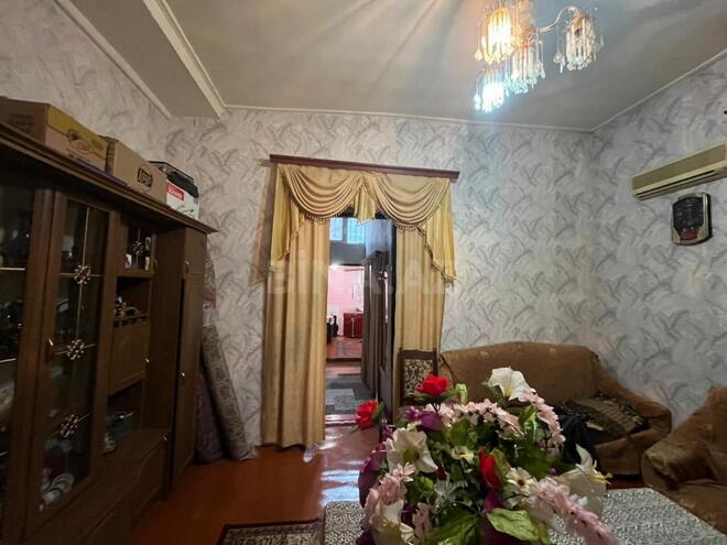 Satılır 3 otaqlı həyət evi/bağ evi 60 m², Bayıl q., photo 3 from 20