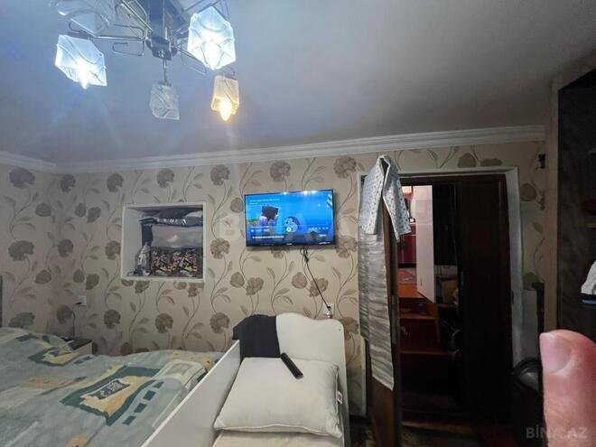 Satılır 3 otaqlı həyət evi/bağ evi 60 m², Bayıl q., photo 12 from 20