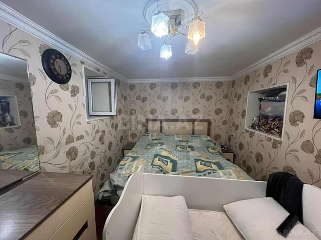 Satılır 3 otaqlı həyət evi/bağ evi 60 m², Bayıl q., photo 11 from 20