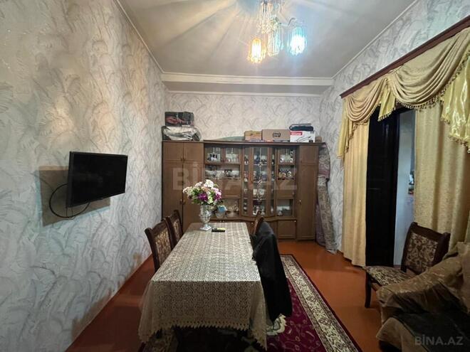 Satılır 3 otaqlı həyət evi/bağ evi 60 m², Bayıl q., photo 4 from 20