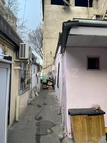 Satılır 3 otaqlı həyət evi/bağ evi 60 m², Bayıl q., photo 18 from 20