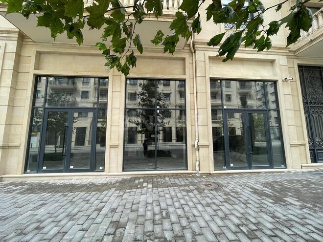 Сдаётся  объект 200 м², пос. Аг шехер, photo 8 from 10