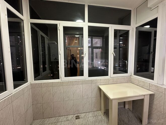 İcarəyə verilir 4 otaqlı yeni tikili 200 m², Şah İsmayıl Xətai m., photo 11 from 15