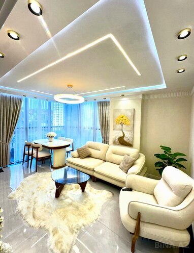 Satılır 3 otaqlı yeni tikili 100 m², 28 May m., photo 3 from 25