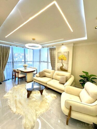 Satılır 3 otaqlı yeni tikili 100 m², 28 May m., photo 4 from 25