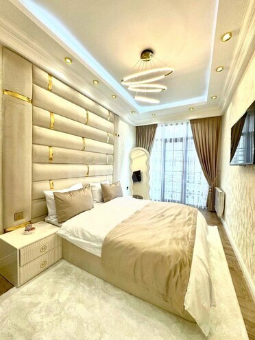 Satılır 3 otaqlı yeni tikili 100 m², 28 May m., photo 15 from 25