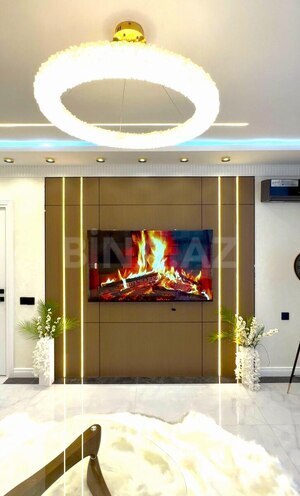 Satılır 3 otaqlı yeni tikili 100 m², 28 May m., photo 8 from 25