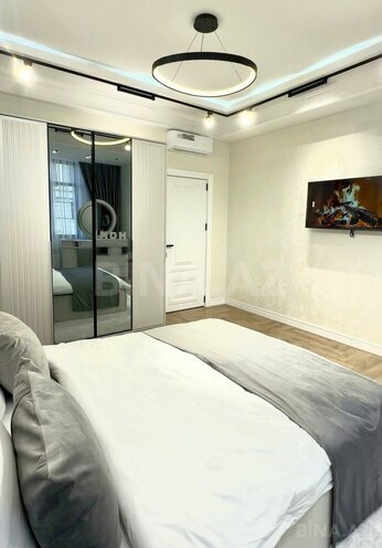 Satılır 3 otaqlı yeni tikili 100 m², 28 May m., photo 20 from 25