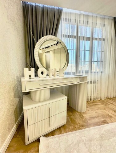 Satılır 3 otaqlı yeni tikili 100 m², 28 May m., photo 17 from 25