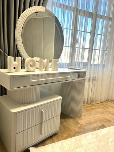 Satılır 3 otaqlı yeni tikili 100 m², 28 May m., photo 18 from 25