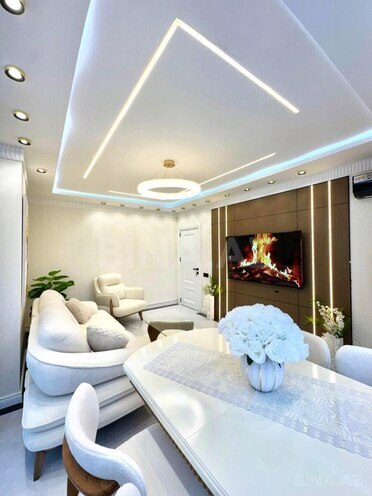 Satılır 3 otaqlı yeni tikili 100 m², 28 May m., photo 6 from 25