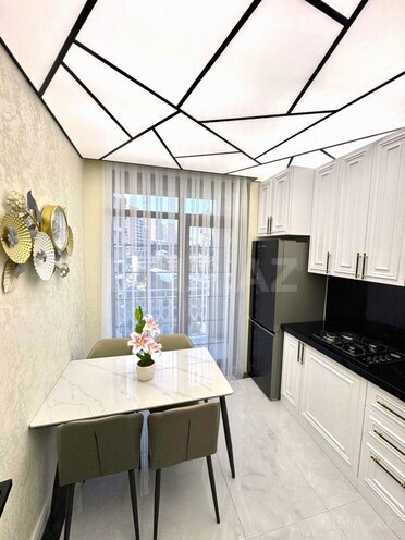 Satılır 3 otaqlı yeni tikili 100 m², 28 May m., photo 13 from 25