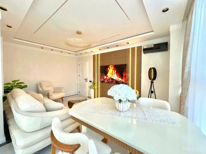 Satılır 3 otaqlı yeni tikili 100 m², 28 May m., photo 5 from 25