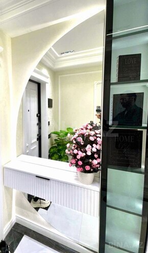 Satılır 3 otaqlı yeni tikili 100 m², 28 May m., photo 23 from 25