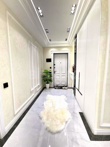 Satılır 3 otaqlı yeni tikili 100 m², 28 May m., photo 22 from 25