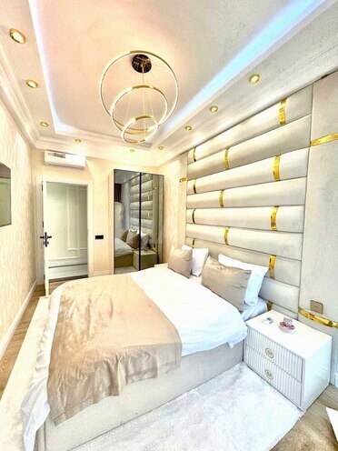 Satılır 3 otaqlı yeni tikili 100 m², 28 May m., photo 16 from 25