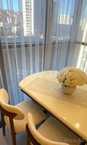 Satılır 3 otaqlı yeni tikili 100 m², 28 May m., photo 12 from 25