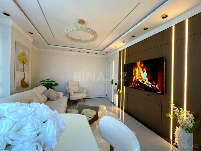 Satılır 3 otaqlı yeni tikili 100 m², 28 May m., photo 7 from 25