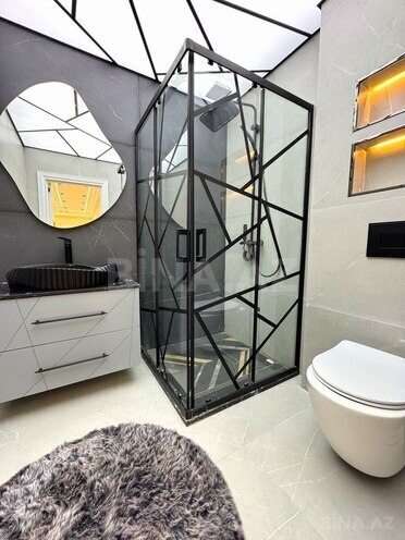 Satılır 3 otaqlı yeni tikili 100 m², 28 May m., photo 24 from 25