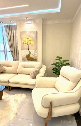 Satılır 3 otaqlı yeni tikili 100 m², 28 May m., photo 9 from 25