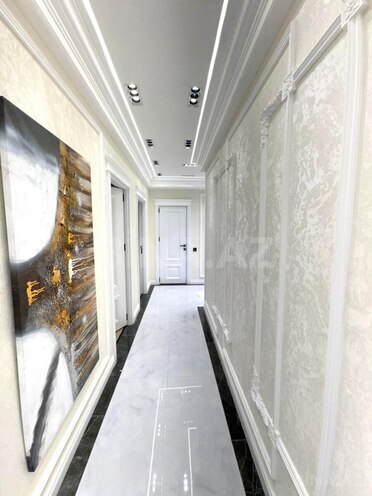 Satılır 3 otaqlı yeni tikili 100 m², 28 May m., photo 21 from 25