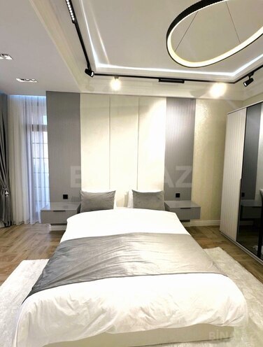 Satılır 3 otaqlı yeni tikili 100 m², 28 May m., photo 19 from 25