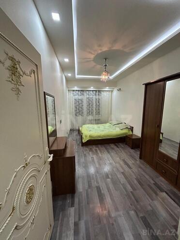 İcarəyə verilir 2 otaqlı yeni tikili 75 m², Nəsimi m., photo 5 from 12