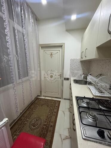 İcarəyə verilir 2 otaqlı yeni tikili 75 m², Nəsimi m., photo 9 from 12