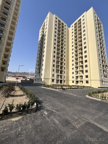 Сдаётся 2-комн. новостройка 80 м², пос. Баилова, photo 16 from 18