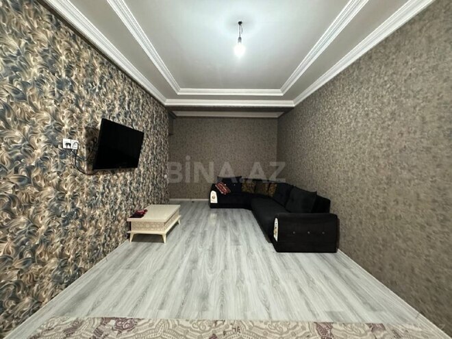 Satılır 3 otaqlı yeni tikili 107 m², Yeni Yasamal q., photo 6 from 20