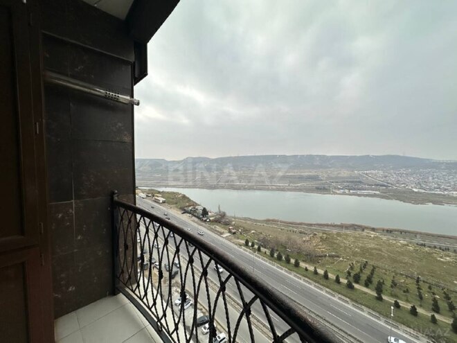Satılır 3 otaqlı yeni tikili 107 m², Yeni Yasamal q., photo 7 from 20