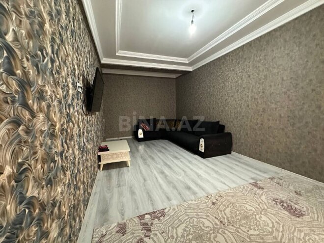 Satılır 3 otaqlı yeni tikili 107 m², Yeni Yasamal q., photo 8 from 20