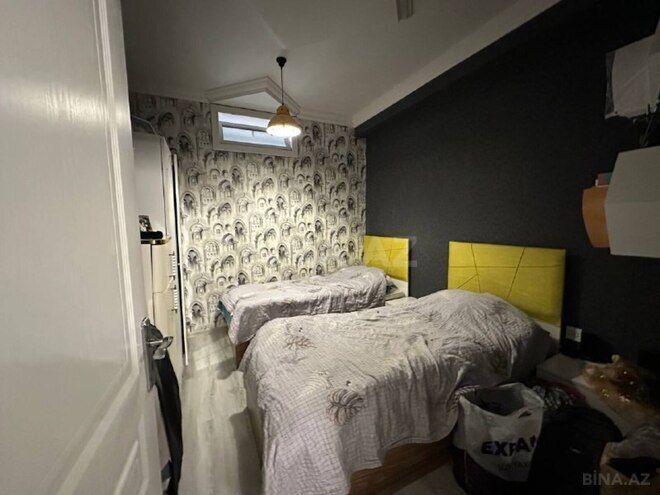 Satılır 3 otaqlı yeni tikili 107 m², Yeni Yasamal q., photo 14 from 20