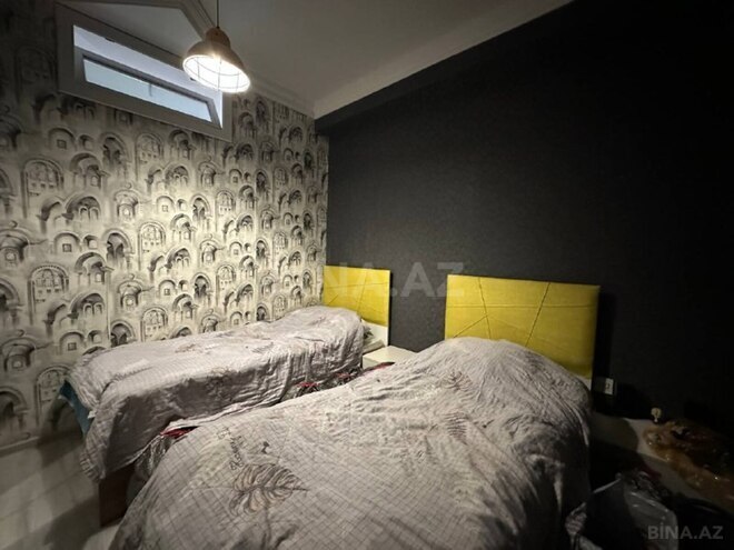 Satılır 3 otaqlı yeni tikili 107 m², Yeni Yasamal q., photo 13 from 20