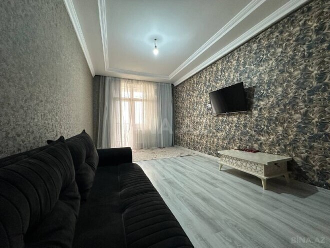 Satılır 3 otaqlı yeni tikili 107 m², Yeni Yasamal q., photo 4 from 20
