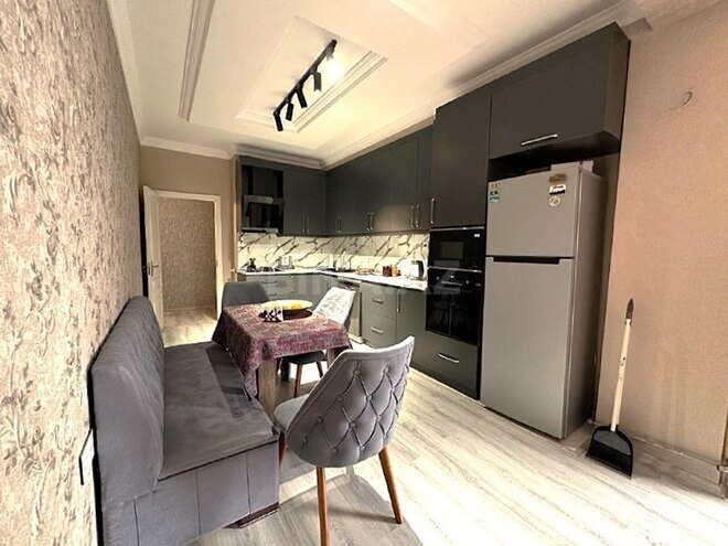 Satılır 3 otaqlı yeni tikili 107 m², Yeni Yasamal q., photo 15 from 20