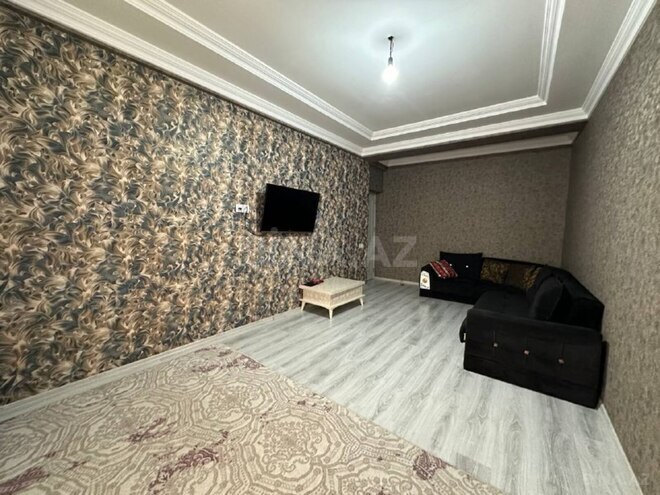 Satılır 3 otaqlı yeni tikili 107 m², Yeni Yasamal q., photo 5 from 20